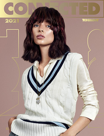 TONI&GUY