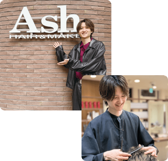 横山 直輝さん