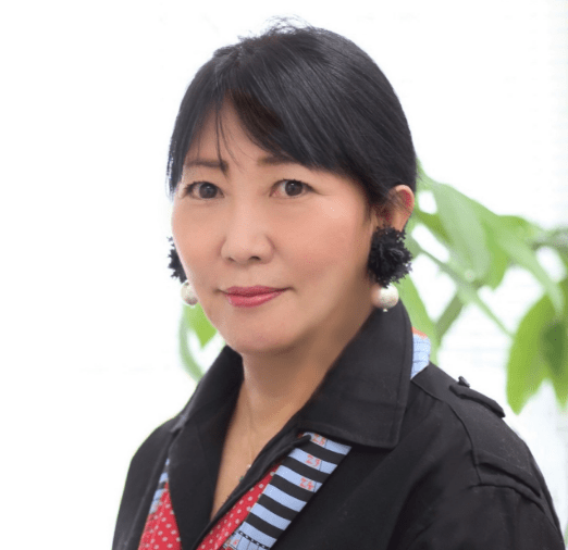金谷 令子