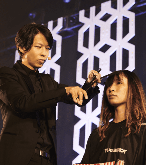 TONI&GUY